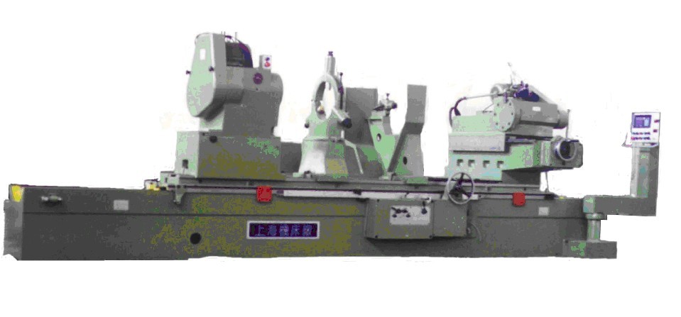 H124深孔內(nèi)圓磨床