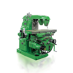 X6132型萬(wàn)能升降臺(tái)銑床