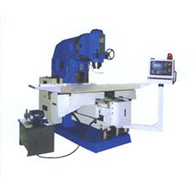 XK5042A數(shù)控立式升降臺(tái)銑床