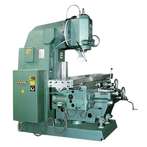 X5042A、X5042AT系列立式升降臺(tái)銑床(推薦)