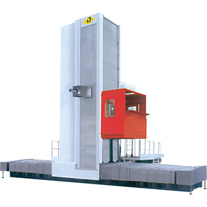 TK6916數(shù)控落地鏜銑床