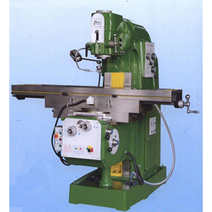 萬(wàn)能升降臺(tái)銑床x54