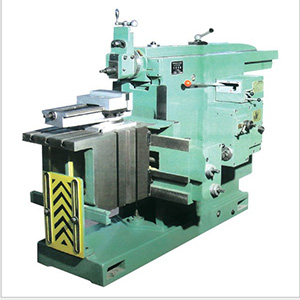 BC6063/B6066牛頭刨床