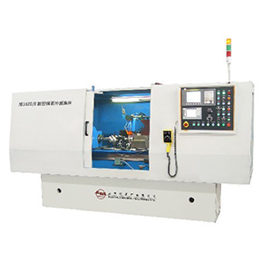 MK1620數(shù)控端面外圓磨床