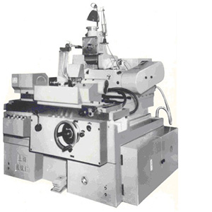 H149自行車中軸磨床