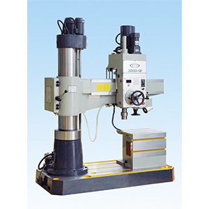 ZG3032*10D型變頻搖臂鉆床