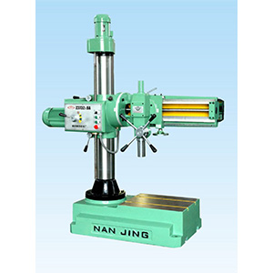 Z3732*8A型萬向搖臂鉆床