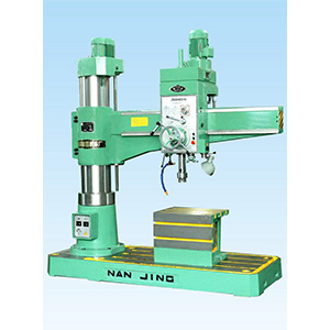 ZN3040*16型普通搖臂鉆床