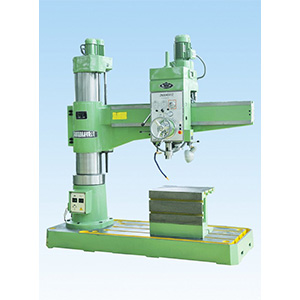 ZN3040*12型普通搖臂鉆床