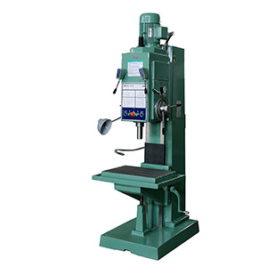 Z5125A 立式鉆床