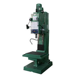 Z5140A 立式鉆床