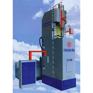 L5110A立式內(nèi)拉床L5110A