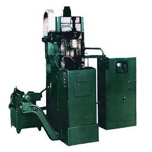 LK8810數(shù)控內(nèi)螺紋拉床LK8810