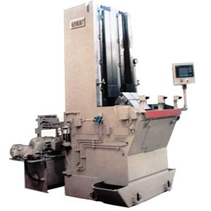 L7116;L720B立式外拉床L7116