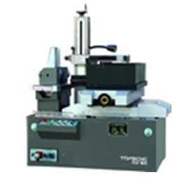 DK77直線型數(shù)控線切割機床