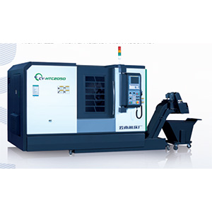 CY6166B、CY6150L、CY6166L、CY6176L普通臥式車床