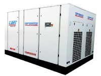 VSD-375A-W---VSD-760A-W變頻螺桿空氣壓縮機(jī)