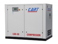 LSD-50A---LSD-75A固定螺桿空氣壓縮機(jī)