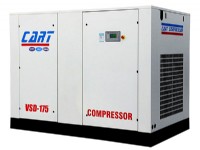 VSD-220A—VSD250A變頻螺桿空氣壓縮機(jī)