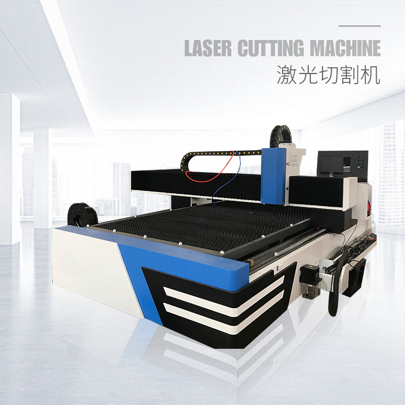 MF3015AG-1000W 管板一體光纖激光切割機(jī)