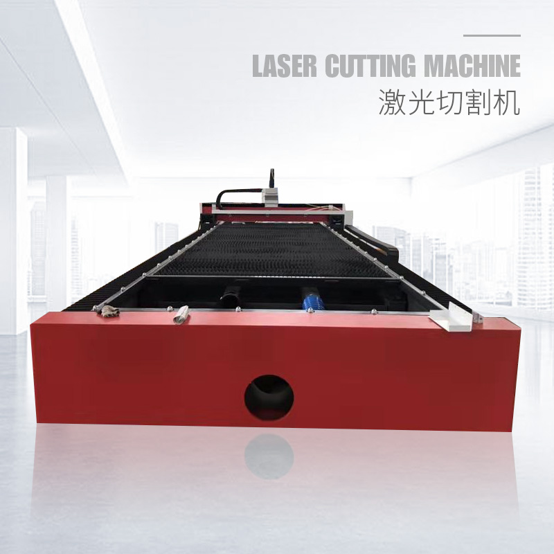 MF6020A-2000W單臺(tái)面光纖激光切割機(jī)